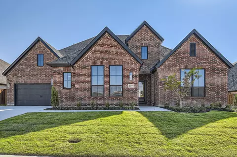 139 Shoreview Dr, Rhome, TX 76078