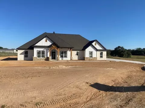 2025 Donna Ct, Azle, TX 76020