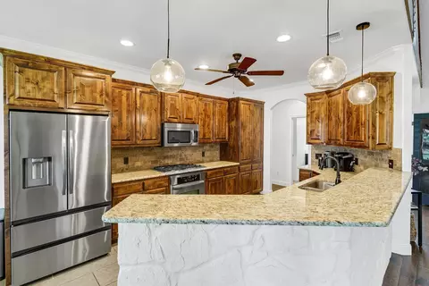 400 E 3rd St, Tolar, TX 76476 photo 17