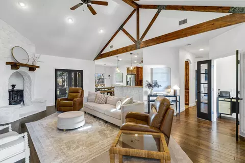 400 E 3rd St, Tolar, TX 76476 photo 8