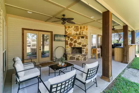 400 E 3rd St, Tolar, TX 76476 photo 35