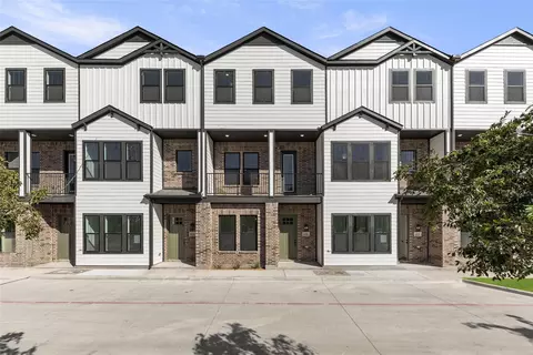 1124 Stallion Dr, Plano, TX 75075