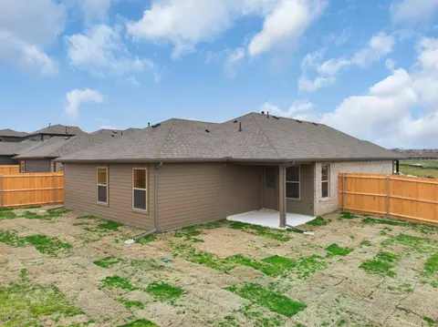 6614 Pattison, Greenville, TX 75402