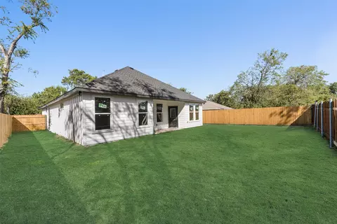 417 Bethlehem, Terrell, TX 75160 photo 20