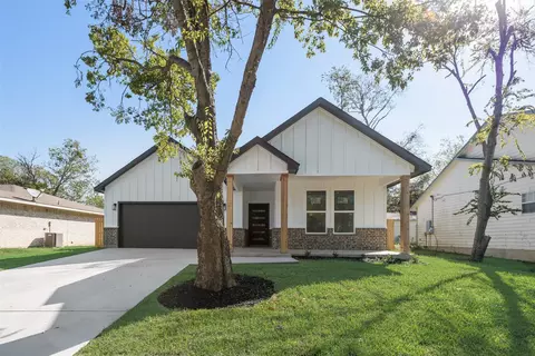 417 Bethlehem, Terrell, TX 75160