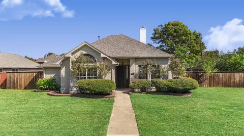 6700 Coach House Ln, Plano, TX 75023