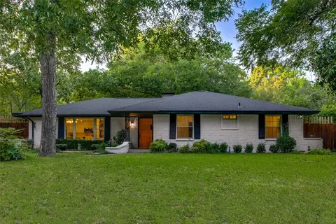 2699 Deep Hill Cir, Dallas, TX 75233