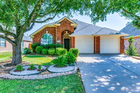 9708 Ellery Ave, Plano, TX 75025