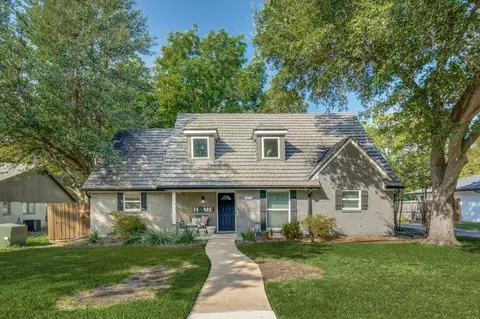 3001 Deep Valley Trl, Plano, TX 75075