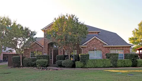 2110 Country Brook Ln, Allen, TX 75002