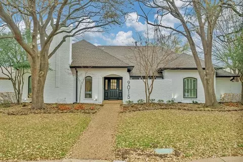 9015 Windy Crest Dr, Dallas, TX 75243