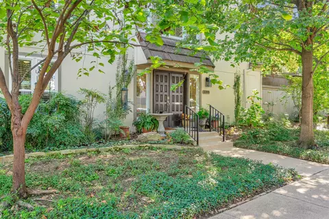 3308 Hawthorne Ave, Dallas, TX 75219