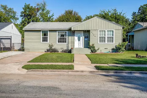 4309 Harwen Ter, Fort Worth, TX 76133