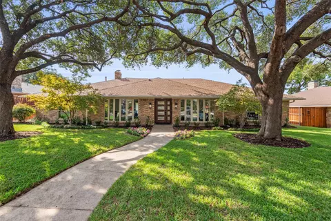 4224 High Summit Dr, Dallas, TX 75244
