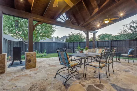 6005 Deer Run Dr, Mckinney, TX 75070