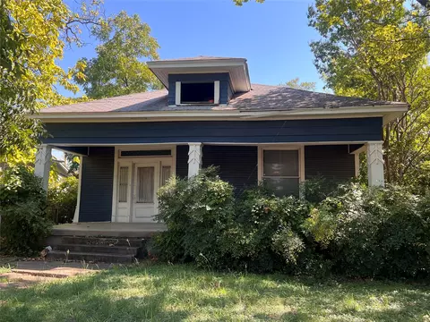 612 Haines Ave, Dallas, TX 75208