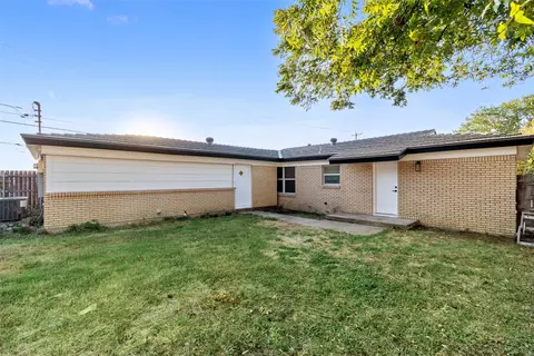233 Oak Dr E, Hurst, TX 76053 photo 34