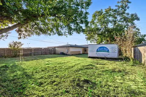 233 Oak Dr E, Hurst, TX 76053 photo 37