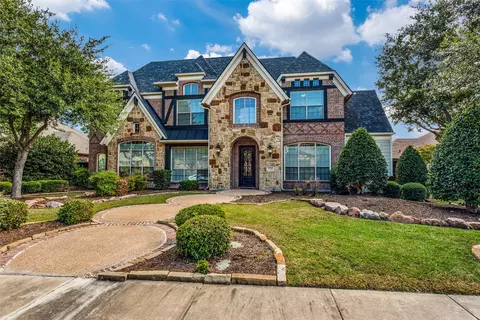 1710 Saint James Pl, Garland, TX 75043