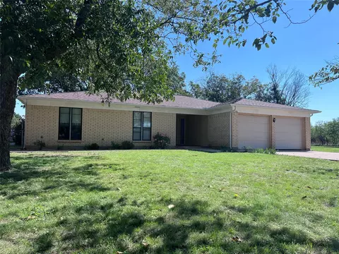 1006 Wolfe Rd, Abilene, TX 79602