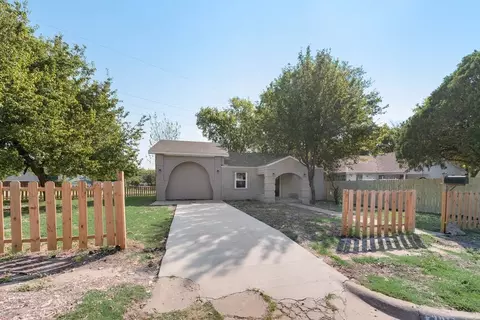 3014 Utah Ave, Dallas, TX 75216