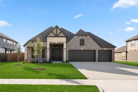 1735 Newport Ln, Cedar Hill, TX 75154