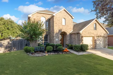 4828 Belladonna Dr, Fort Worth, TX 76123