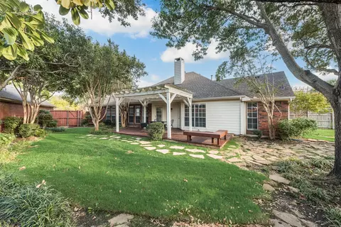 1305 Exeter Dr, Plano, TX 75093
