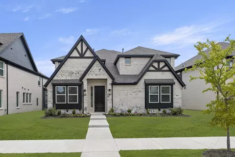 8526 Great Stone Trl, Rowlett, TX 75089