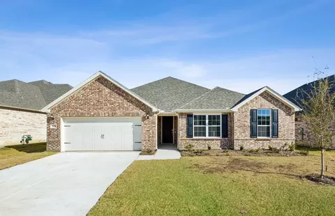 4321 Knight St, Midlothian, TX 76065