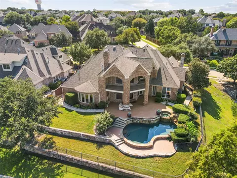 5034 Normandy Dr, Frisco, TX 75034