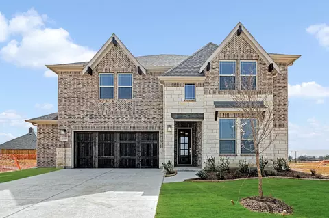 2109 Stone River Blvd, Royse City, TX 75189