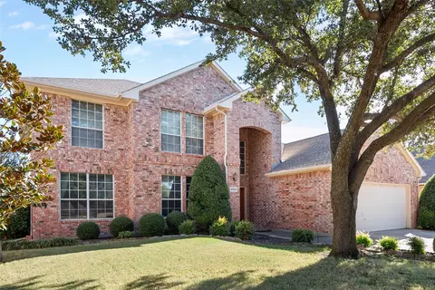 4744 Lincolnshire Dr, Grand Prairie, TX 75052