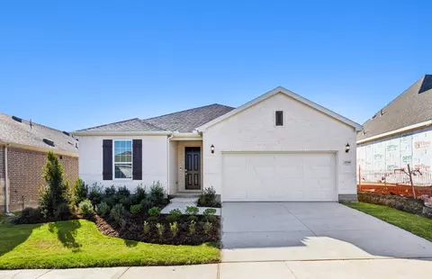 1236 Nicklaus Ave, Celina, TX 75009