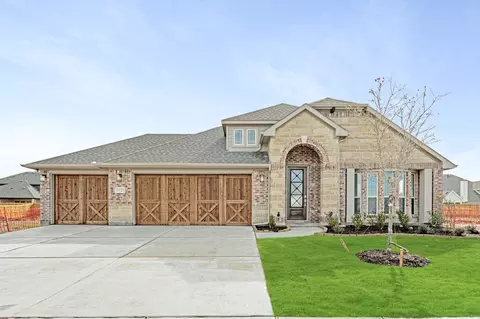 2121 Stone River Blvd, Royse City, TX 75189