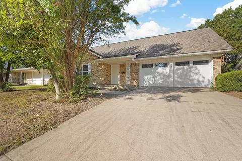 3805 Roanoke Dr, Garland, TX 75041
