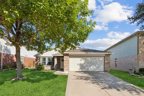 2317 White Pine Dr, Little Elm, TX 75068