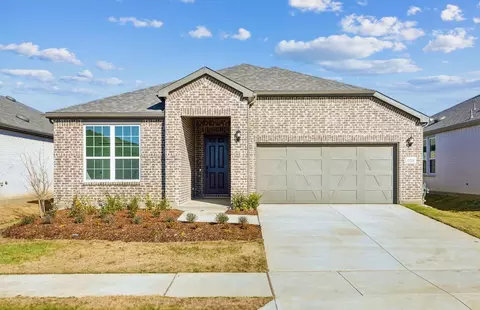 1221 Nicklaus Ave, Celina, TX 75009