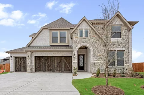 2304 Portrush Dr, Royse City, TX 75189