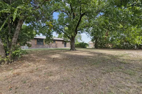 Exterior - 310 E Broadway St, Prosper, TX 75078 photo 3 of 4