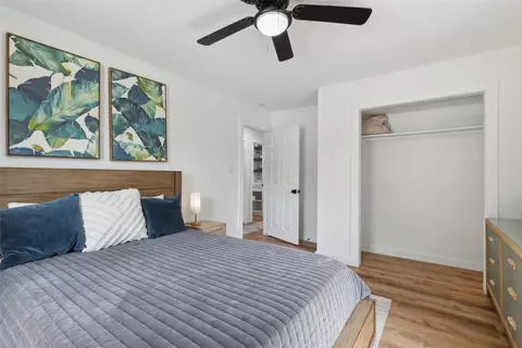 Bedroom - 310 E Broadway St, Prosper, TX 75078 photo 4 of 6