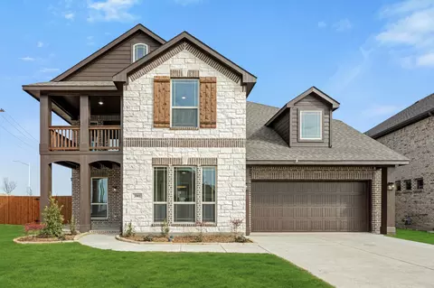 3901 Birch Grove Bnd, Lantana, TX 76226