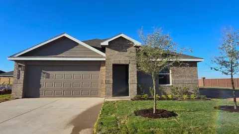 3012 Spring Break Dr, Abilene, TX 79606