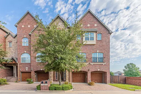 505 Rockingham Dr, Irving, TX 75063