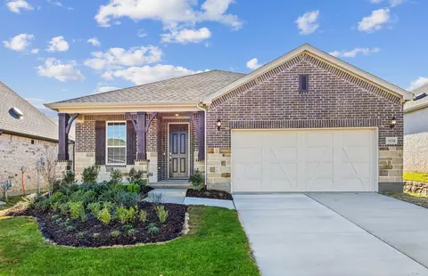 1232 Nicklaus Ave, Celina, TX 75009