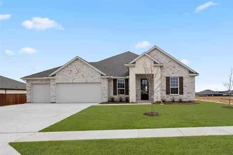 504 Pebble Cir, Azle, TX 76020