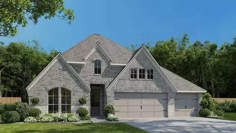 10481 Gray Hills Dr, Fort Worth, TX 76126