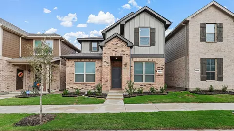 4709 Special Pathway Pathway, Haltom City, TX 76117