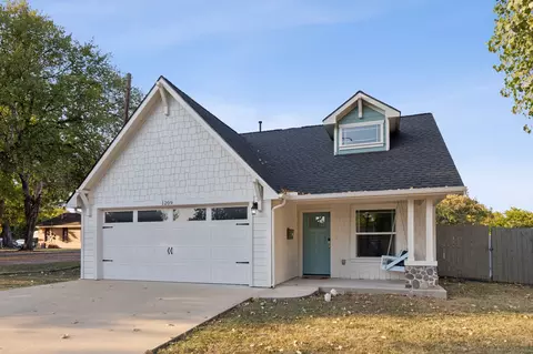 1209 Garcia St, Mckinney, TX 75069