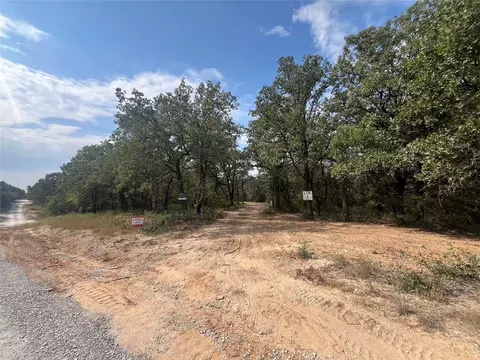 tbd Lot 4 Private Road 3204, Bridgeport, TX 76426